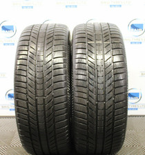 X2 PW 255/45R20 255 45 20 CONTINENTAL CONTACT TS 870 P 101T TYRES *9.1MM (506AP)