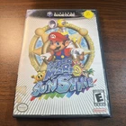 Super Mario Sunshine (Nintendo GameCube, 2002)