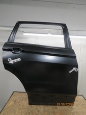 Original VW Tiguan 5N Tür hinten rechts 5NA833056L B Ware 26-06309