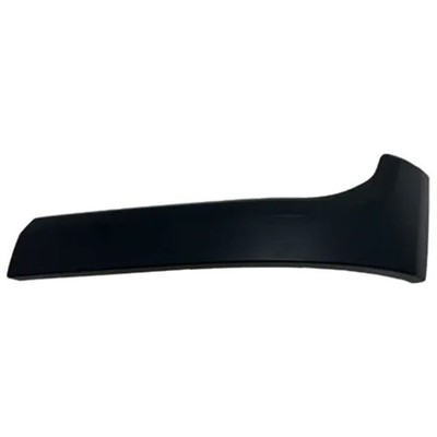 For Ram 2500/3500 2019-2022 Headlight Molding Driver Side | Lower Paint To Match