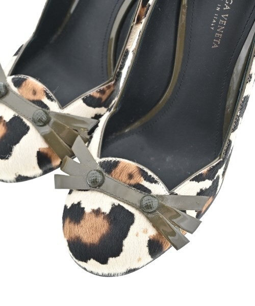 Bottega Veneta Pumps Women'S Used Old Clothes thumbnail 5