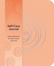 Self-Care Journal: Daily Reflections for Mind, Body, and Soul (Sirius