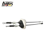 Original Hajus Seilzug Schaltgetriebe CitroëN Jumper Bus Fiat Ducato Kasten