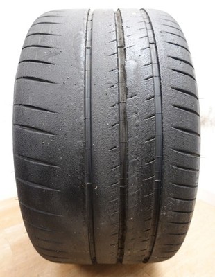 1 x MICHELIN 295/30 ZR20 (101Y) Semi-Slick 5,8 mm Pilot Sport Cup 2 N1 Sommer