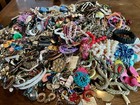 13 Lbs. Vintage & Modern, Some Signed, Costume Jewelry Lot, Crafts.    4 — photo 3
