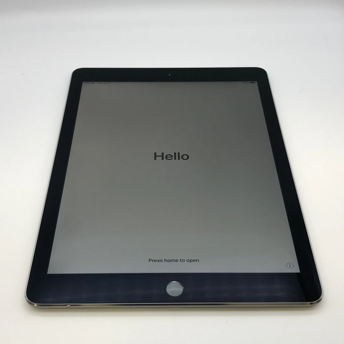 Apple iPad Pro (1st Generation) 32 GB Tablets for sale - eBay