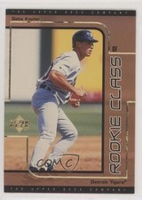 1999 Upper Deck UD Choice Rookie Class Gabe Kapler #R2 0t2