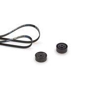 Gates Keilrippenriemensatz Micro-V® K053PK753 FüR Dacia Renault Clio 2 4 Kangoo