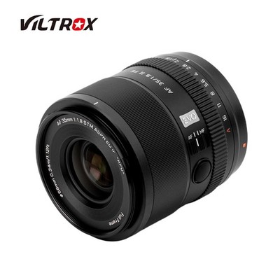 Viltrox 35mm F1.8 II EVO APO Full Frame Auto Focus Lens for Sony E ZVE1 A7  FX30