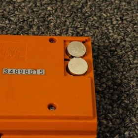 Operation Confirmed Nintendo Game Watch Donkey Kong