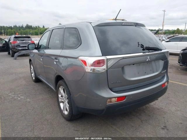 GLOVE BOX 2014 MITSUBISHI OUTLANDER - Изображение 4 из 4