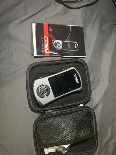 Access port Focus ST