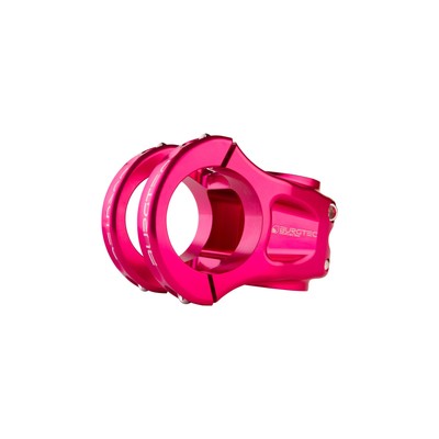 Burgtec Enduro MK3 Stem, (35.0) 0d x 35mm, Toxic Barbie Pink