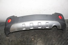 Pare-choc arrière Opel ANTARA