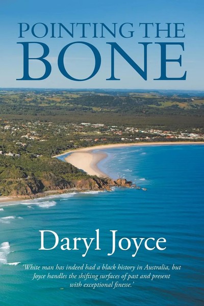 Pointing The Bone Daryl Joyce Taschenbuch Kartoniert / Broschiert Englisch 2020-image