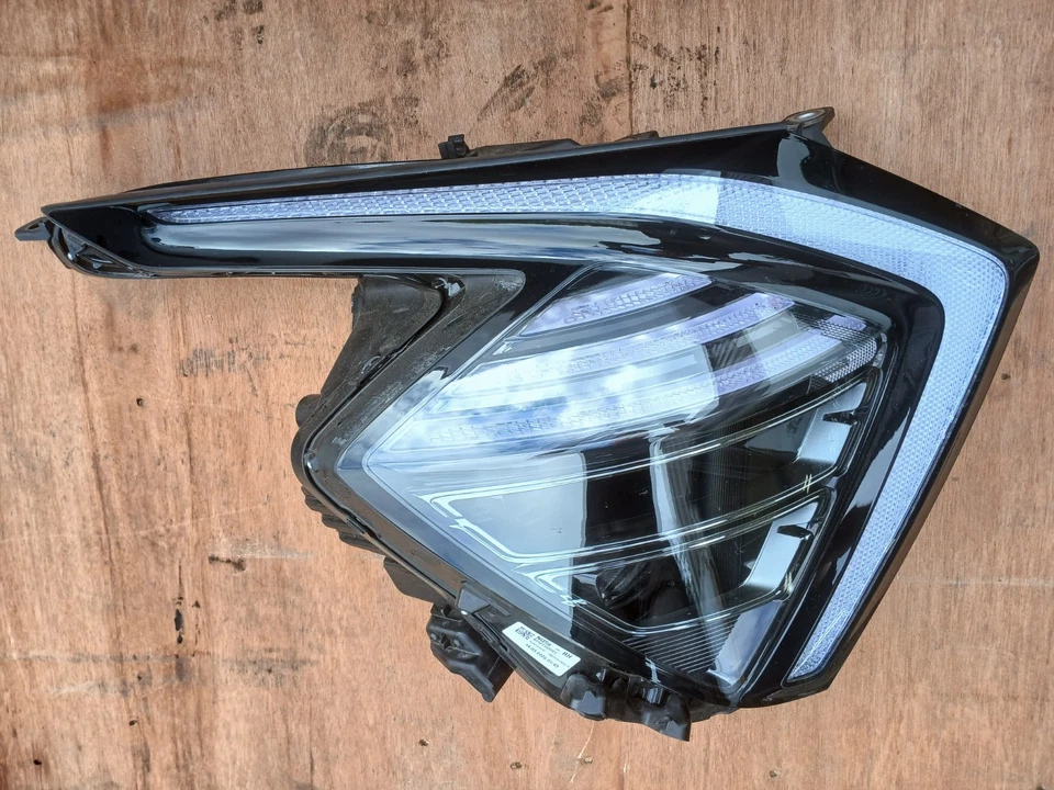 KIA SPORTAGE MK5 2022-ON 1.6 PETROL HEV HEADLIGHT O/S RIGHT DRIVERS R292112020 ~ - Image 2 of 4