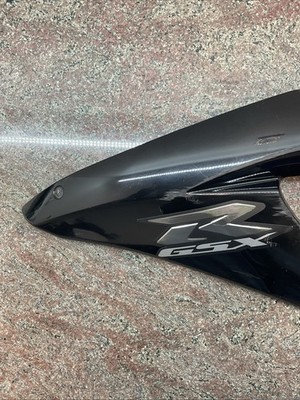 2008-2010 Suzuki GSX-R 600 750 Left Upper Mid Fairing Panel OEM