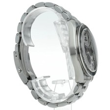 OMEGA WATCH SPEEDMASTER BROAD ARROW CO-AXIAL CHRONOGRAPH 321.10.44.50.02.001 F/S 4