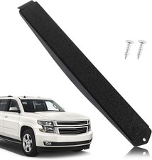 Cabin Air Filter Cover OEM 22759208 259-200,Plate Replacement of Cabin Air Filte