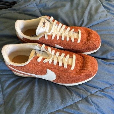 Nike Cortez Dark Russet HF3142-200 Size 9