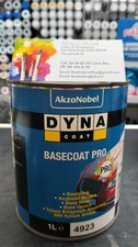 PASTE COLORANTI PER TINTOMETRO DYNA 4923