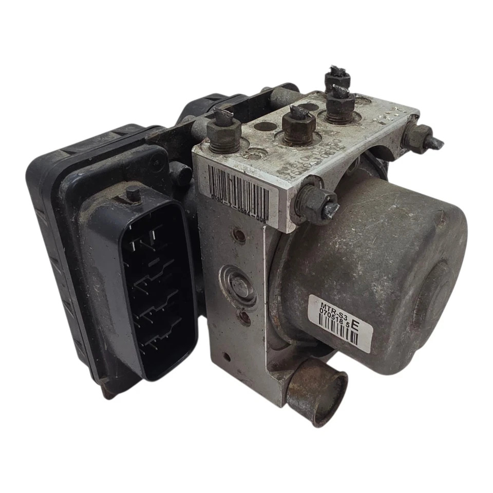 Conjunto de bomba de freno antibloqueo ABS Toyota Sienna 2007-2008 89541-08120 Foto 3 de 4