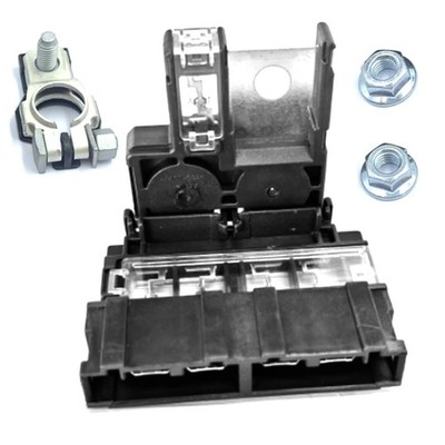 Efficient Battery Fuses Providing Superior Protection for Car Electrical Systems