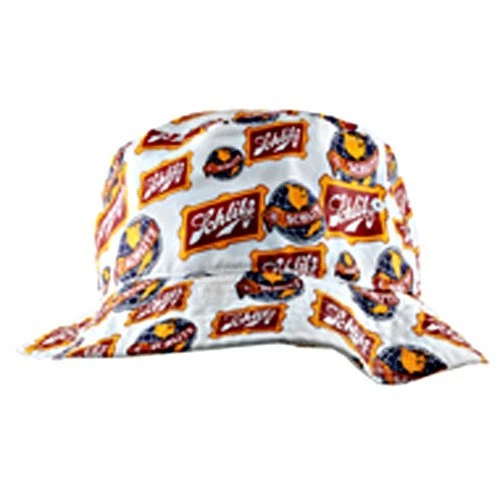 Schlitz Crusher/ Bucket Hat, Stained, MADE IN USA!! REDUCED PRICE, Size S-M-L
Opens in a new window