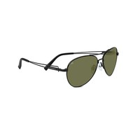 Serengeti 8455 Flex Brando Satin Black Polarized Serengeti 8455 Flex Brando Satin Black Polarized