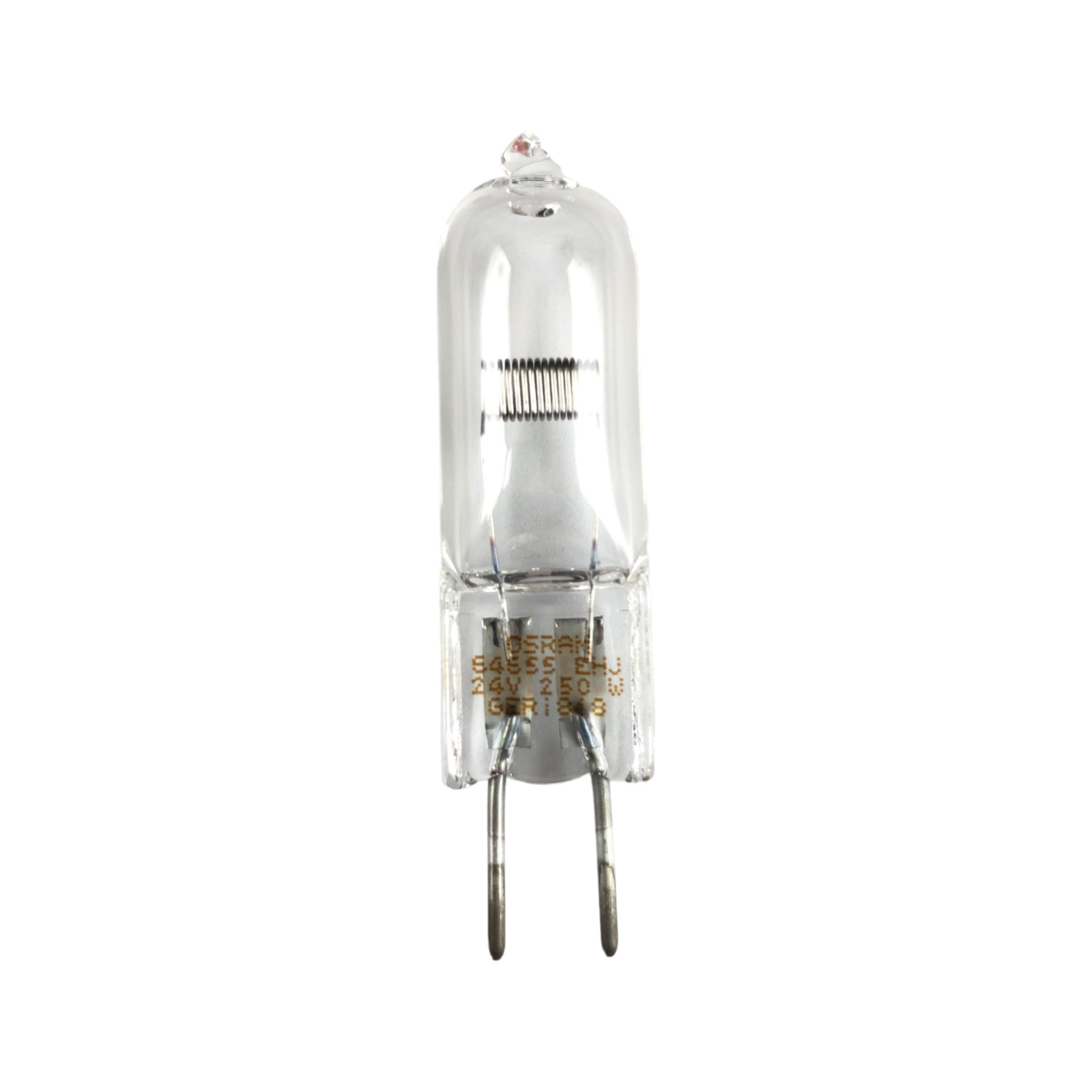 Osram A1/223 24v 250w G6.35 EHJ XENOPHOT 64655 Disco Projector Bulb Lamp A1 223 - Image 5