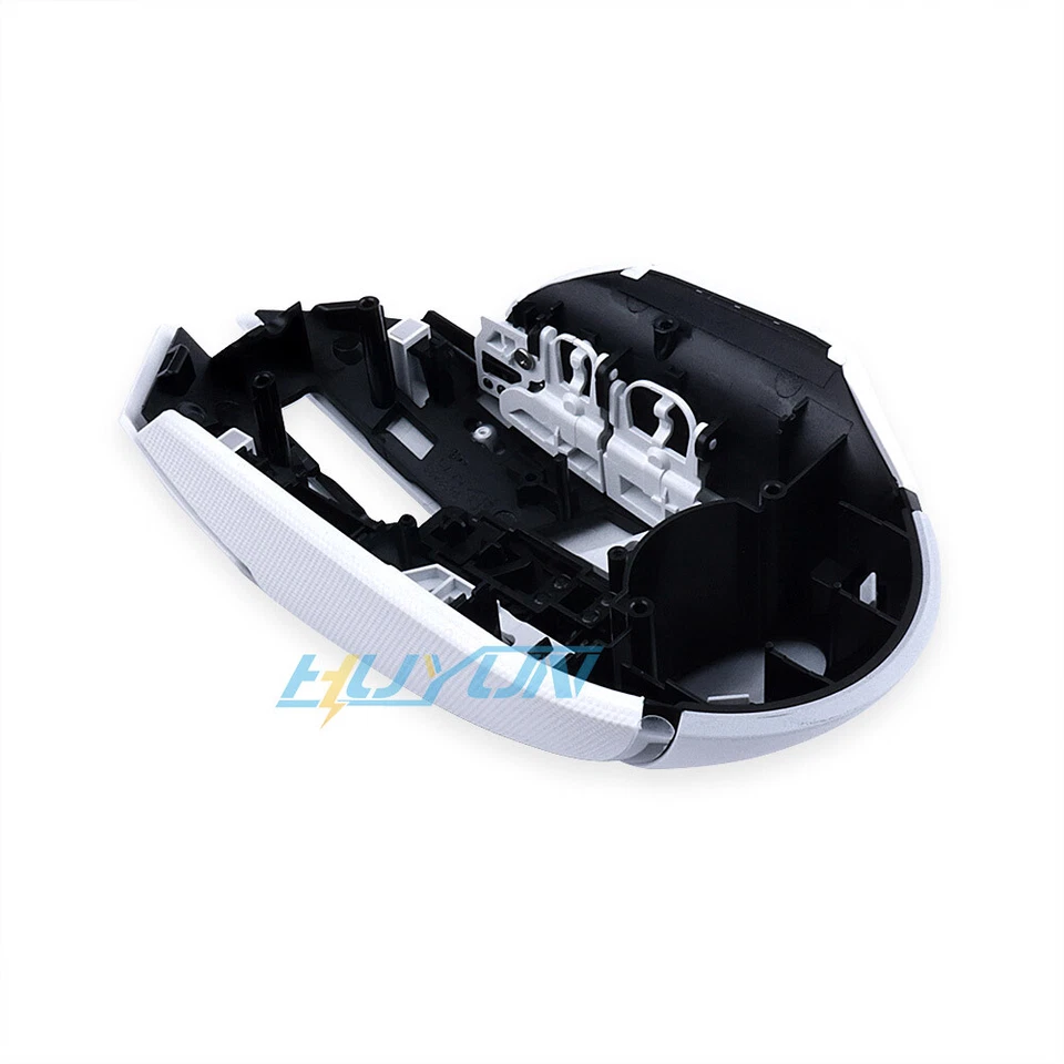 Top Shell Cover Replacement Outer Case for Razer Basilisk V3 Wired Gaming Mouse  - Image 3 of 4