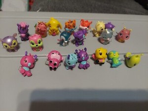 Hatchimals Lot Of 20 Mix Assorted Toys