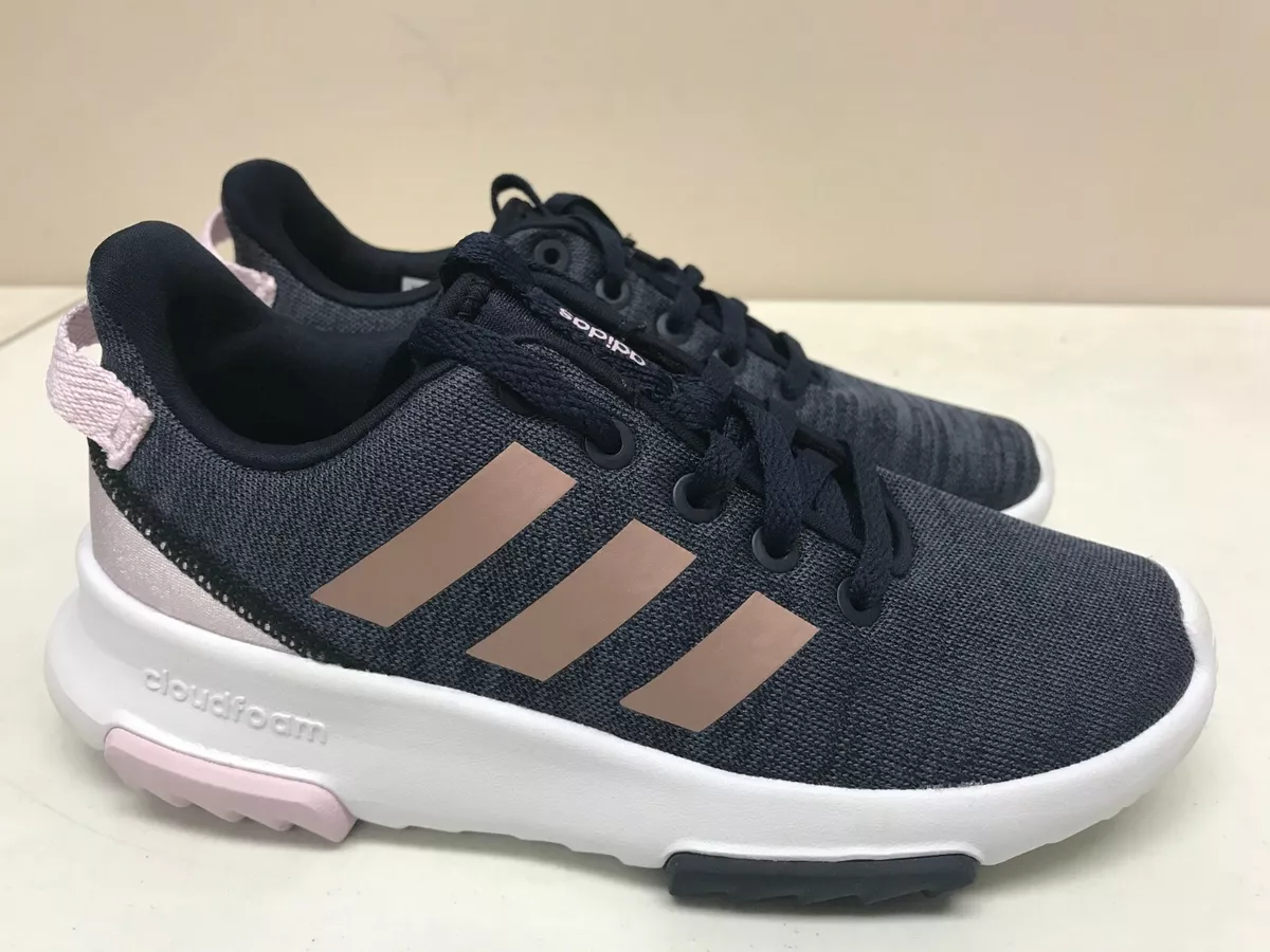 Boys adidas cheap cloudfoam racer