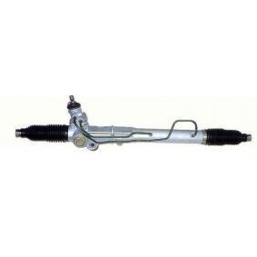 SCATOLA GUIDA SERVOSTERZO IDROGUIDA CREMAGLIERA TOYOTA LAND CRUISER J90 NUOVA - Foto 1 di 1