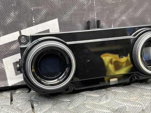 Range Rover Sport L494 2018-2022 panel de control de clima trasero JK52-18D687-BE - Imagen 5 de 16