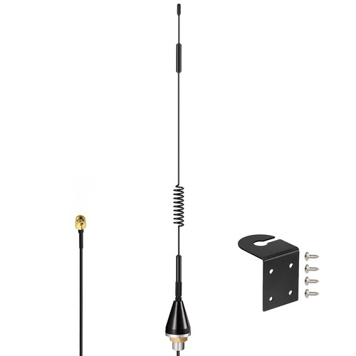 Spypoint Cellular Trail Camera LINK-MICRO-V Verizon Outdoor Replacement Antenna - Picture 6 of 13