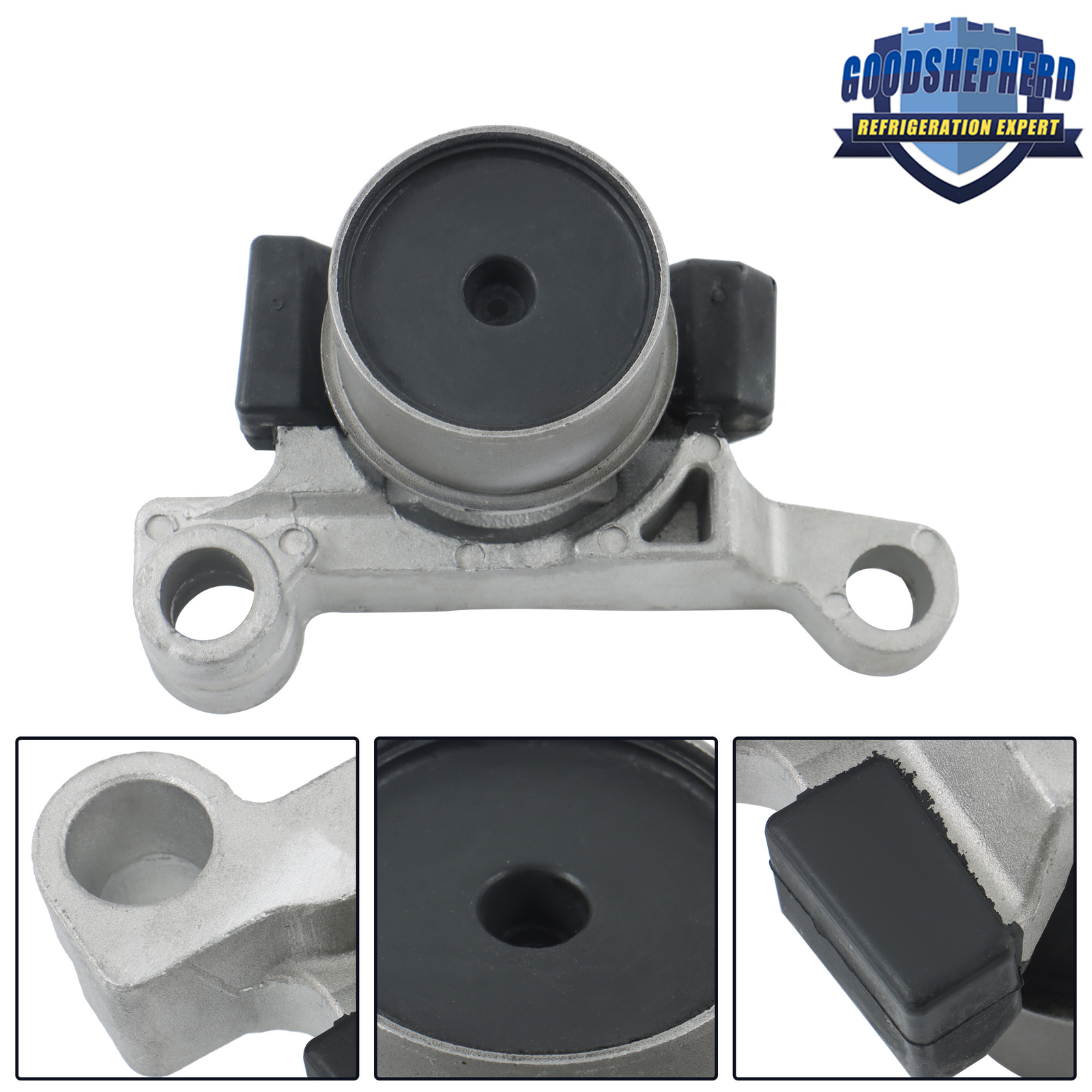 4PCS Engine Motor Mount Set For Nissan Sentra 07-12 2.0L Auto Trans A4318 A4345