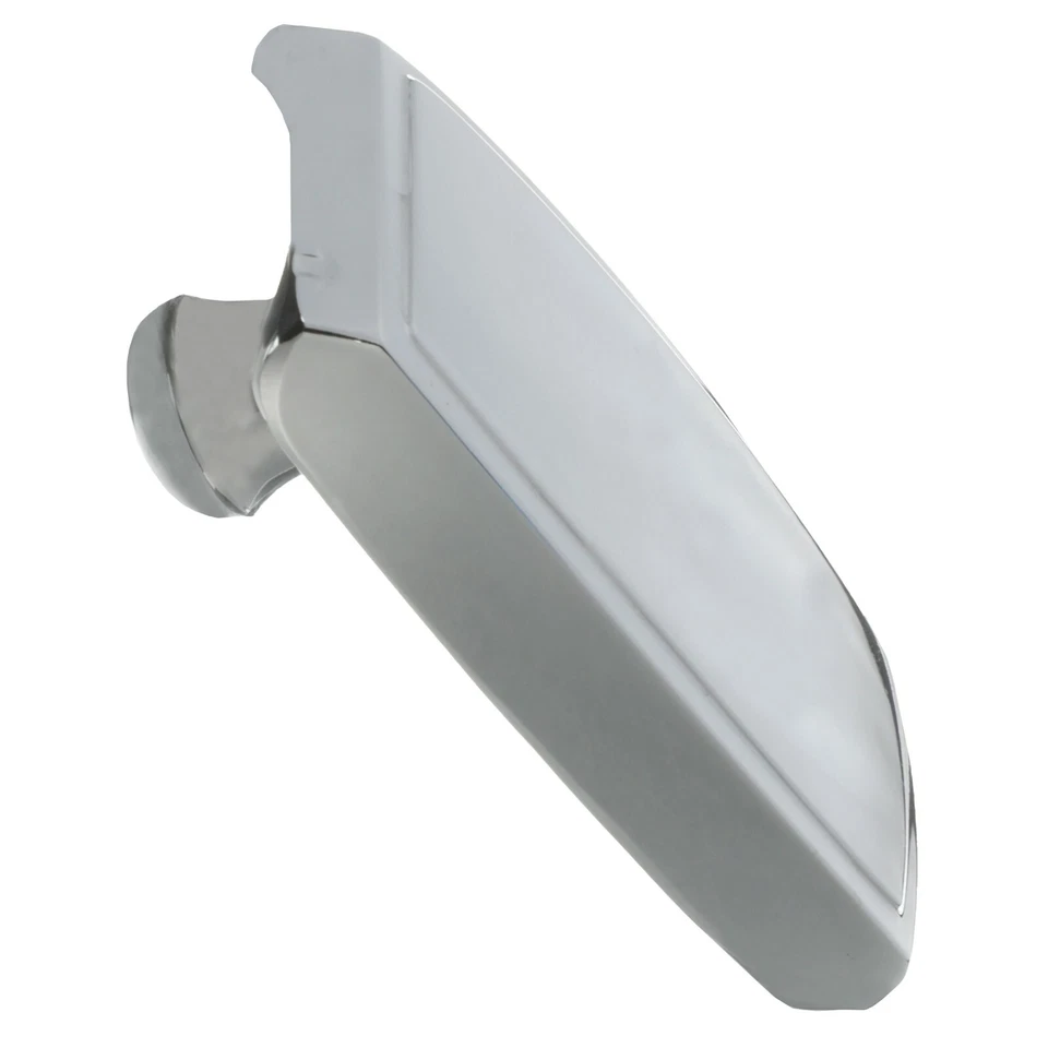 Manija de ventana genuina GM 1984-1991 Chevrolet GMC Suburban Jimmy Blazer 9703344 Foto 2 de 4