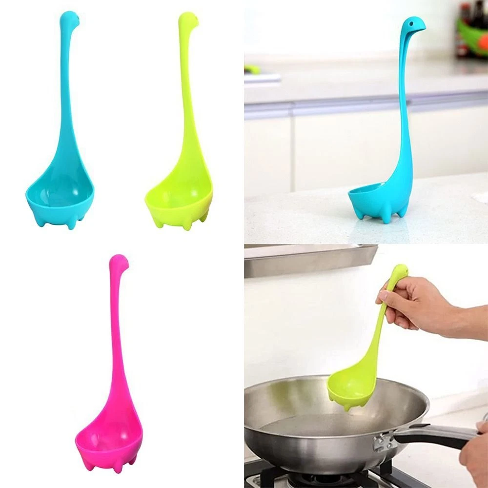 Loch ness spoon deals
