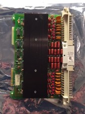 HONEYWELL 621-2150RC OUTPUT MODULE 16 POINT 115 VAC