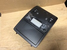 LEXUS RX450H INTERIOR ROOF BLACK LIGHT 34506 B13