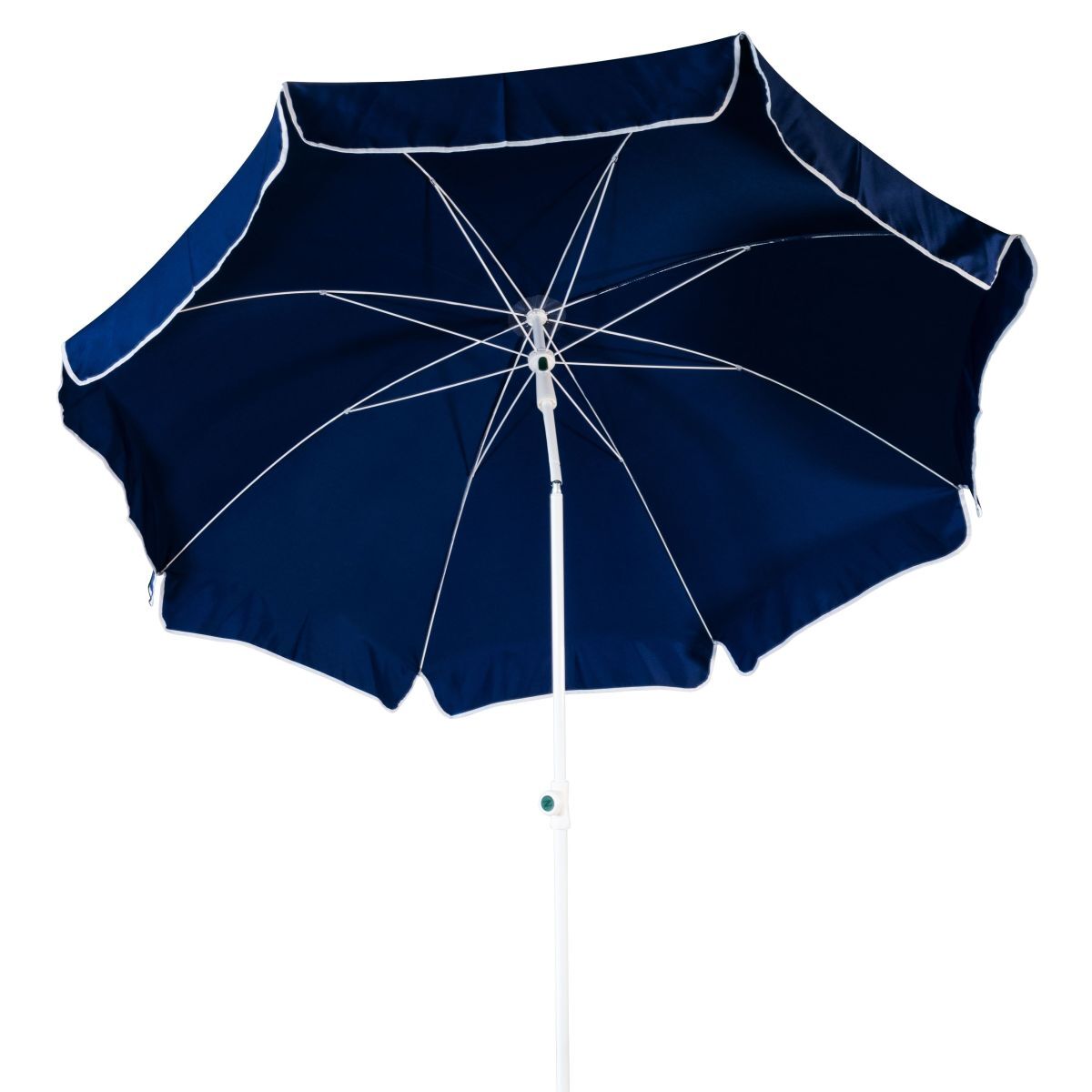 Zangenberg Sonnenschirm 185 x 120 rechtecker Balkonschirm knickbar eBay