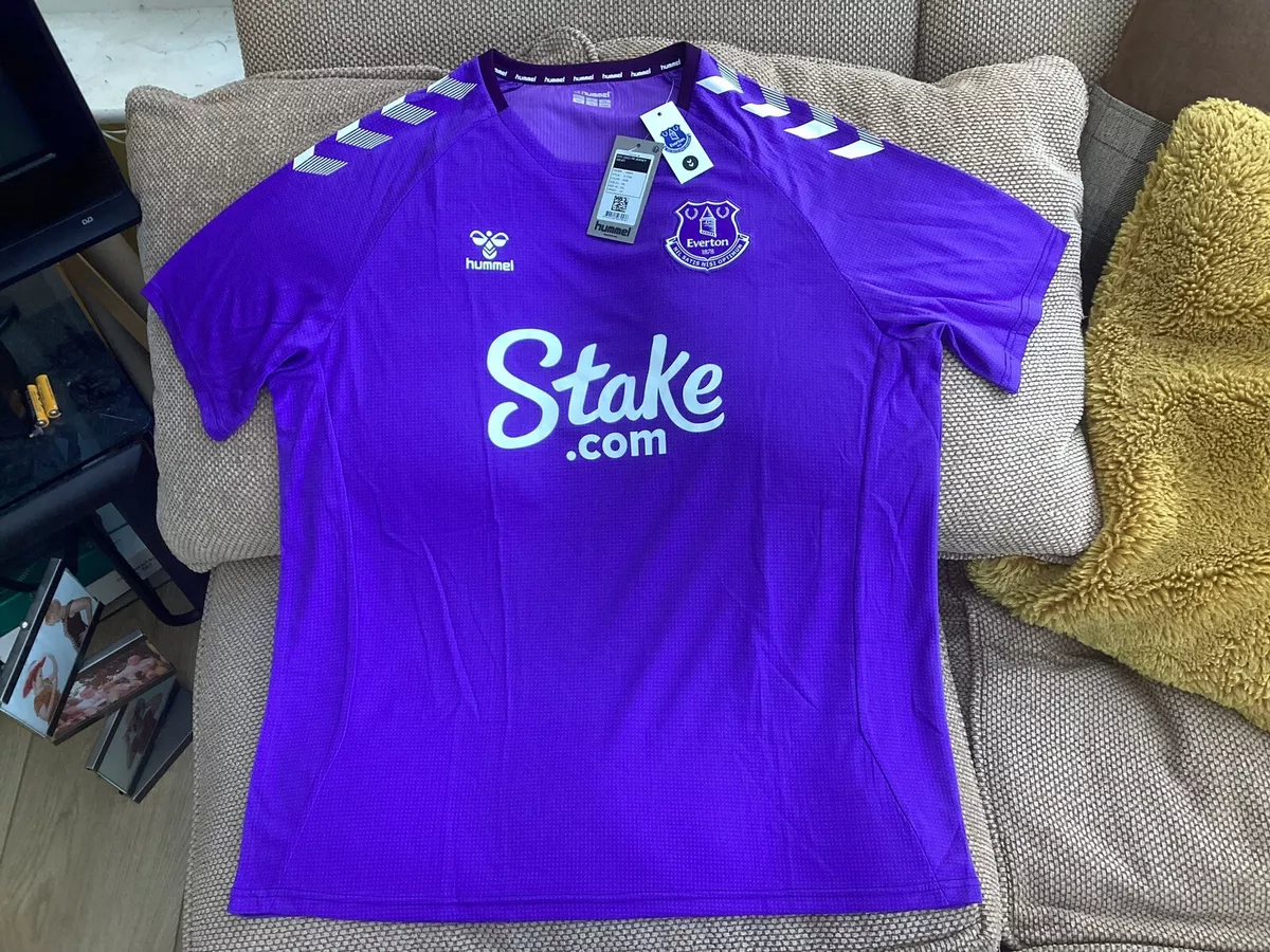 everton purple kit