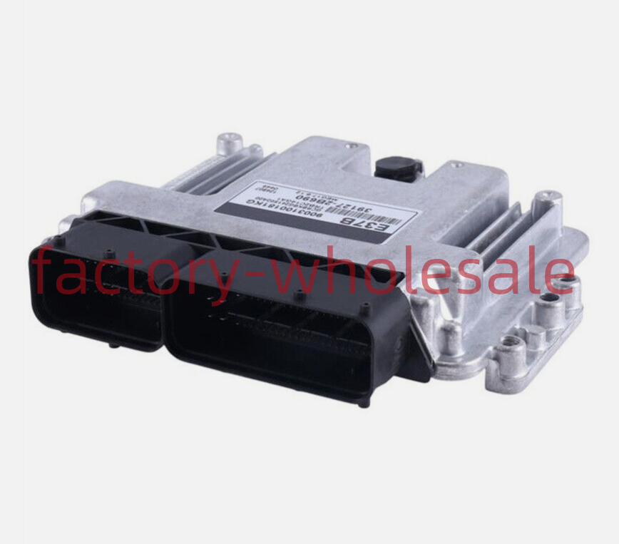 New 39127-2B690 Car Engine Computer Board/ECU/Electronic Control Unit MEG17.9.12