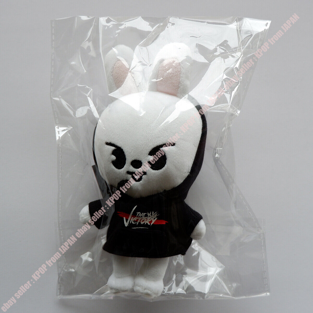 STRAY KIDS x SKZOO Official plush mini THE VICTORY JYP STORE STRAY KIDS x SKZOO Official plush mini THE VICTORY JYP STORE