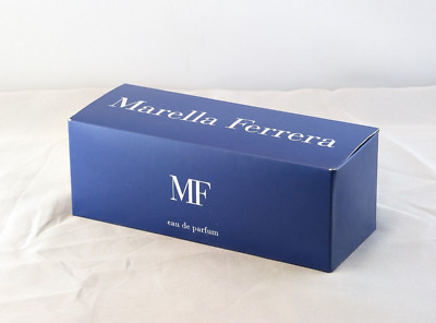 Mariella Burani Eau De Toilette Spray 1.0oz - Made In Italy - NEW - RARE!