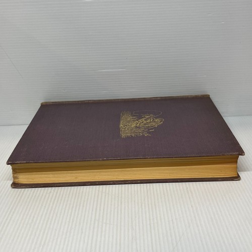 The Lord Fish by Walter de la Mare (Hardcover Book) Childrens, Fantasy - Bild 6 von 10