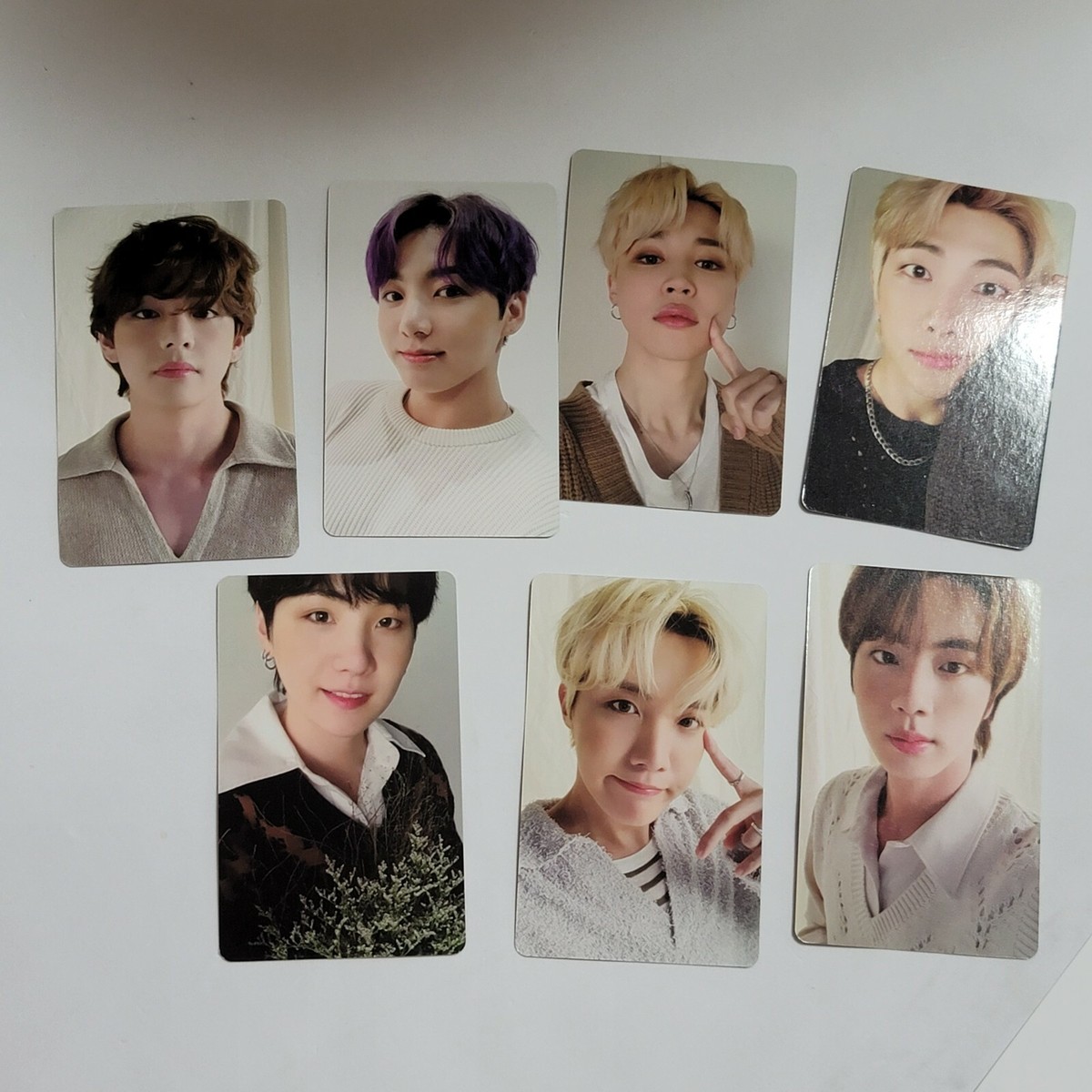 K-POP・アジア BTS DECO KIT Unboxing: BTS Deco Kit 2022 💜 - YouTube