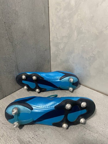 Nike Mercurial Vapor V SG Football Cleats Boots Italy US11 UK10 - Picture 5 of 9