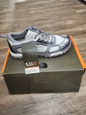 NIB Womens 5.11 Tactical Abr Trainer 